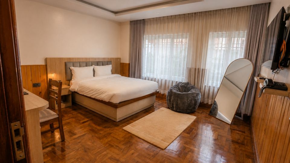 Innerview Apartment