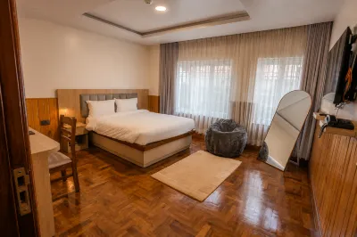 Innerview Apartment Hotels in 