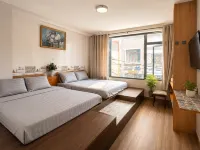 Thiên Ngân Hotel Các khách sạn ở 