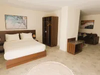 Katameya Boutique Hotel by Settle Inn Ξενοδοχεία στην πόλη Κάιρο