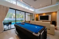 Radarin Villa - キッチン
