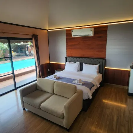 NAGATARA RESORT