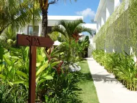 URYAH HOTEL LOMBOK - spa