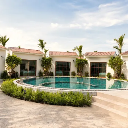 Vanda Resort & Villa