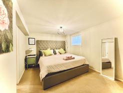 A peaceful and cozy home near UBC and Kitsilano