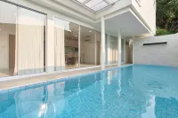 The Cloud Pool Villa 38B - Villaer