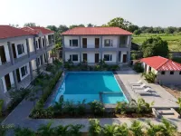Luxriaa Inn Resort At Statue Of Unity - 3-Sterne