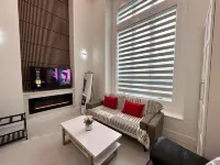 Big beautiful house in Vancouver - Pensions