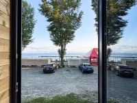 Ishkhan Resort - Lake House 2 with Sevan View Hotels in Sevan