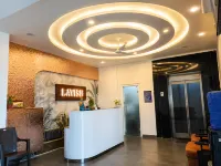 Hotel Lavish Grand - Wi-Fi
