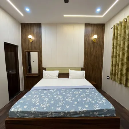 Shri Ladli Stays Inn