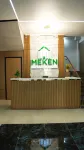 Meken Hotel Almaty - Wi-Fi