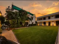 Rangoli Garden Homestay - Pet friendly