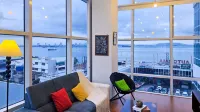 Maritime Seaview APT by NGN Homestay - Airport Shuttle