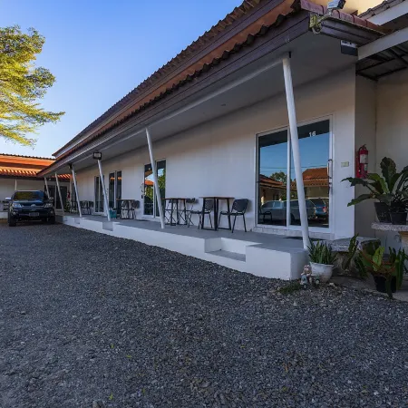 Fundee Resort