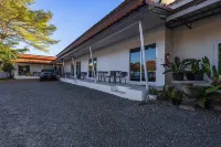 Fundee Resort - غرفة مطلة على الجبل