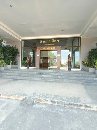 รูปภาพของพักระยะยาว ฟรีจักรยาน | มีไวไฟ | ใกล้ยิมมวยไทย ห้อง Room 210