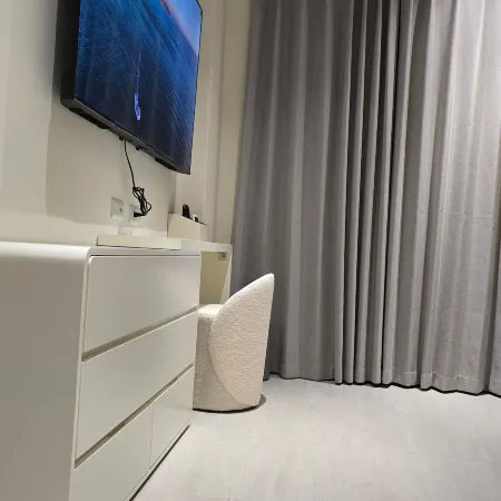 C House