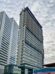 GBA Condotel at Bonifacio Civic Center Tower - С баром