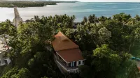 Villa Kaluha - Infinity Pools