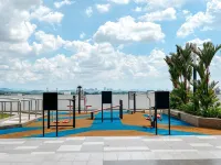 Trader Garden Residences by TROFF - Wi-Fi