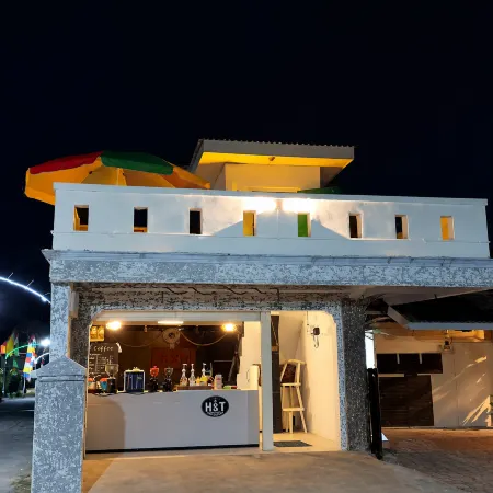 Cozzy HST Homestay