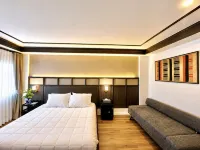 Baan Thip Hotel - 4-stjärniga