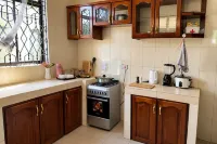 Bagamoyo Residence - 民宿