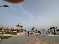 Torrox, Malaga, Loft beach and mountain - Huoneistot