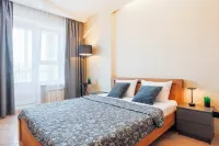 Caramel Apartment in the City Center - balcony