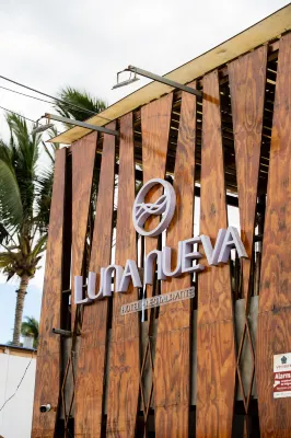Hotel Luna Nueva - que admiten mascotas