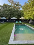 Wynwood Miami Retreat | 2 Private Pools, BBQ, 6BR & Parking - Villas