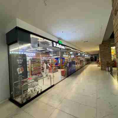 Premium 2BHK Apartment in Islamabad Others