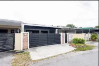 Yenny Cottage | WiFi | Canning | 2 parking|SmartTV by VCR - Villalar