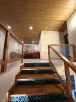 Elysian Villa | 4 BHK | Mountain View | Murree - maisons de vacances