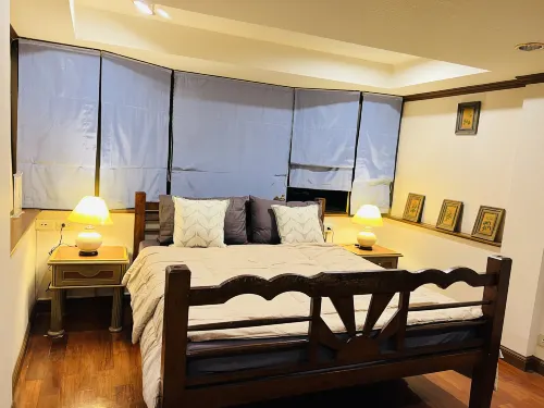 Baan Bangrak Home - Condos