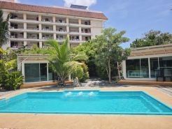 Parkland Villa