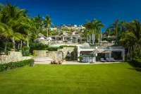 Casa Edwards a Beach Front at Villas del Mar - Villalar