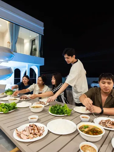 รูปภาพของRB216 Stellara Pool Villa 30 + 10 PPL