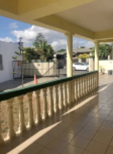 Ac airport apartment