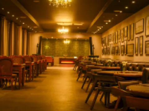 ウランバートル ホテル ウランバートルのホテル