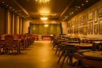 Ulaanbaatar Boutique hotel