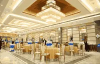 Sukhsaroj Hotel & Resorts Hotel a Bulandshahar