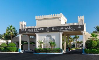 3. Sealine ..