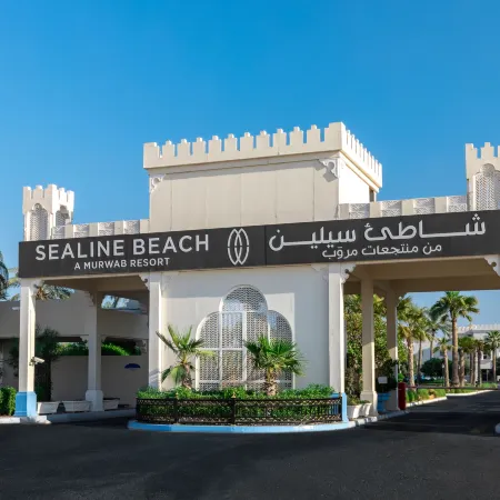 Sealine Beach A Murwab Resort