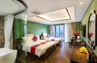 Fansipan View Hotel