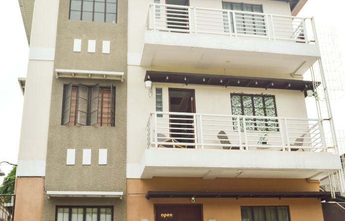 D&A Residences