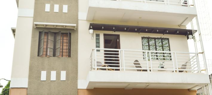 D&A Residences Hotels in Bataan