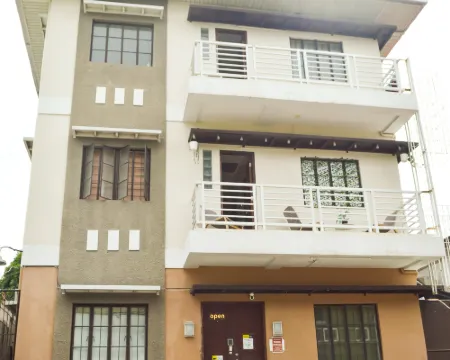 D&A Residences Hotels in Bataan