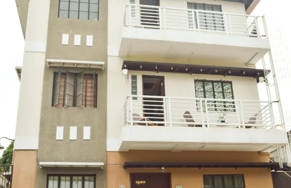 梵高膠囊客房酒店-100兆網飛